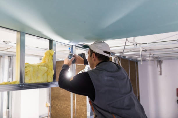 Best Insulation for Specific Applications in New Wilmington, PA