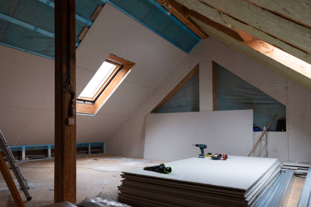 Best Insulation Installation Services in New Wilmington, PA