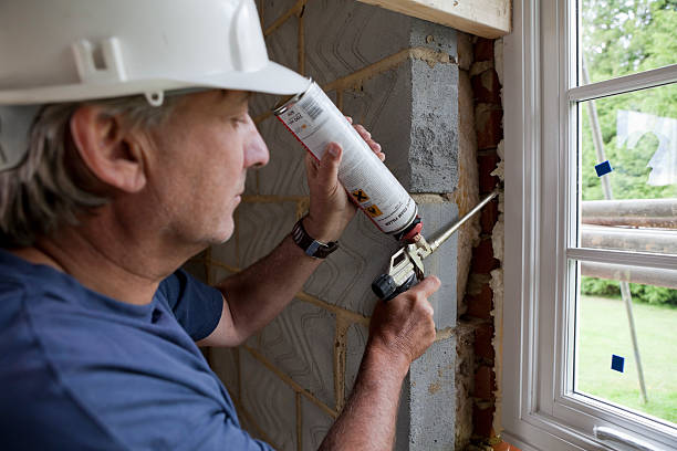 Best Types of Insulation in New Wilmington, PA