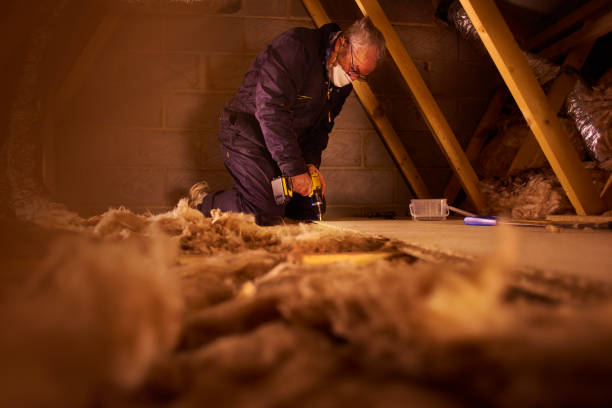 Reliable PA Insulation Contractor Solutions